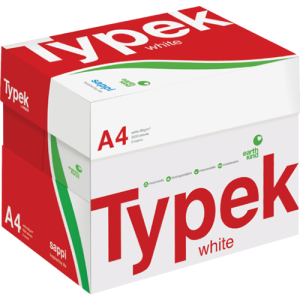 TYPEK COPY PAPER