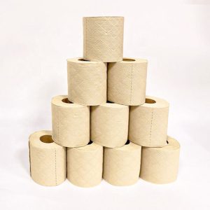 Unbleached Stuffing Paper